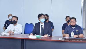 Each of the three wiper blade technologies in denso's range offers specific benefits. Lawatan Ke Nippon Wiper Blade Sdn Bhd
