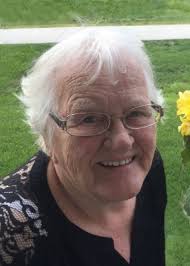 Obituary information for Annie Kehler