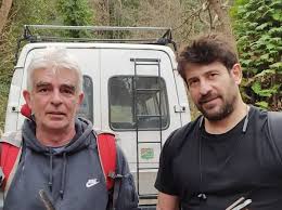 Αρχική όλες οι υπηρεσίες ταχυδρομικός κώδικας ανά νομό νομός αττικής πολυδένδρι αττικής. Ale3hs Gewrgoylhs Kai Nikos Ntagkas Paramonh Prwtoxronias Sto Monopati Mpoyrmpoylh8ra Polydendri Fwt Larissanet Gr