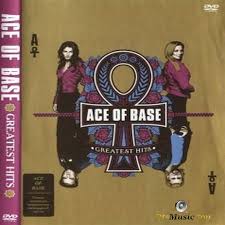 Dts Ace Of Base Greatest Hits 2009 Dvd Video 5 1