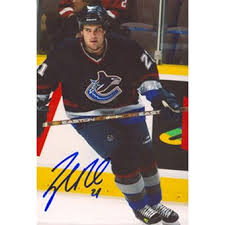 Tyler Bouck Signed Photograph