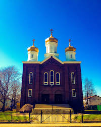 Beautiful Old Church Springfield Ma Old Church House Styles Place Of Worship