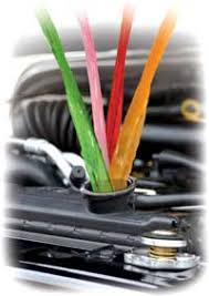 Groups Of Coolants Selecting The Right Antifreeze