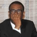 Moussa Baldé : "De la nourriture terrestre à la nourriture spirituelle"  (Par Abdoul BALDE)