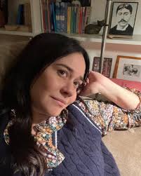 Como é a casa de Alessandra Negrini? Atriz mostra detalhes do apartamento  onde vive em fotos postadas na rede social; veja