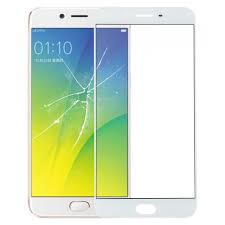 Glasobjektiv für OPPO R9s Plus ...