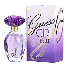 We did not find results for: Guess Perfume Guess Girl Belle Perfumes For Women Eau De Toilette 75ml Mak Online Store