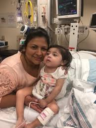 Reflections from Those We've Impacted — Eliana's Light