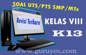 Soal kunci ukk kelas 8 ips Soal Pts Uts Bahasa Jawa Kelas 8 Semester 1 Kurikulum 2013 Revisi Terbaru 2020 Situs Guru