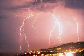 Previsioni meteo gavorrano su 33 giorni. Saetta Su Casa A Bagno Di Gavorrano Gavorrano Nessun Ferito