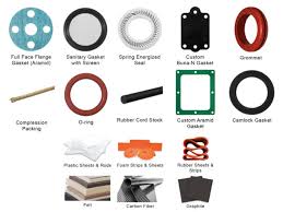 Gaskets Seals And Raw Material Now Available Fasteners
