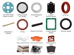 gaskets seals and raw material now available fasteners