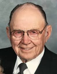 Obituary information for Lester Elvin Vold