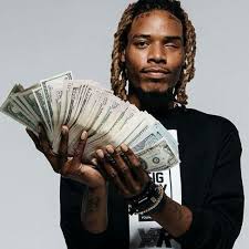 My Favorite Singers Image By Makenna Lowery Fetty Wap Kid Ink News Songs