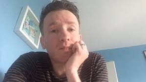 Dad with cystic fibrosis records poignant message for his children