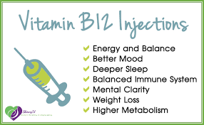 Coming Soon Future Home Of Something Quite Cool B12 Injections Vitamin B12 Injections Iv Vitamin Therapy
