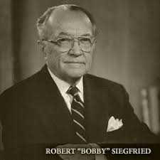 Robin Siegfried: Former Co-Owner & Co-CEO of NORDAM