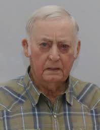 Obituary information for Harold L. Boes