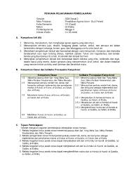 Soal ulangan kelas 2 sd tentang perkalian; Rpp 4 Pai Bp 2017 Kelas 2 Al Khaliq