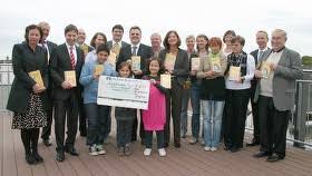1,549 likes · 58 talking about this. Volksbank Rhein Erft Koln Eg Vr Bank Rhein Erft Spendet An Sieben Bibliotheken