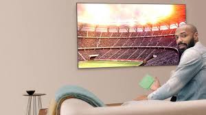 To clean your flat screen tv you will need the following: How To Clean A Tv Screen The Best Way To Clean Your Lcd Plasma Or Oled Tv Expert Reviews