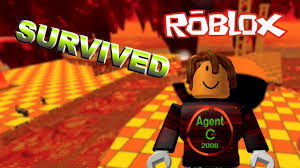 Survive The Roblox Disasters 2 Roblox Survival Ps4 Gameplay