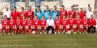 From wikipedia, the free encyclopedia. Sepsi Osk Sfantu Gheorghe A Doua EchipÄƒ PromovatÄƒ Matematic In Liga 2 JudeÈ›ul Covasna Are Din Nou Club In EÈ™alonul Secund DupÄƒ O PauzÄƒ De 12 Ani Liga 2