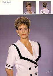 Page 0137 Crop 01 80 S Hairstyles Beautiful Haircuts Wedge Hairstyles
