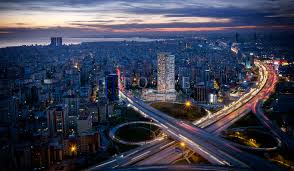 عقارات البيع و الاجار في تركيا I Home International