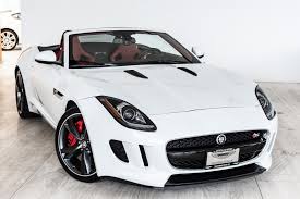 Great savings & free delivery / collection on many items. 2014 Jaguar F Type S Stock P226100b For Sale Near Vienna Va Va Jaguar Dealer For Sale In Vienna Va P226100b Exclusive Automotive Group