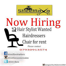 Apply to hair stylist, specialist, hair station available for rent and more! Uber World Social Media Marketing Management Hairdressers Chair For Rent Please Contact
