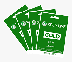 Used during the alpha development stage. Xbox Live Gold Codes Xbox 360 Hd Png Download Kindpng