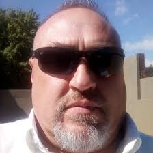 Marius Strydom (mstrydom1972)