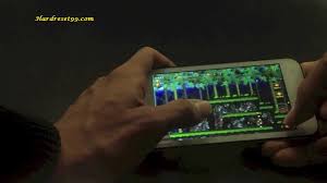 Maxwest Orbit 5400T Hard reset - How To ...