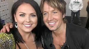 Voice talent has strong family ties to Gympie