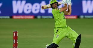 Daniel richard sams is an australian cricketer who started playing cricket for domestic teams in australia. Twitter Reactions Daniel Sams Blazing Knock Scripts Sydney Thunder S Emphatic Win Over Brisbane Heat