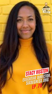 Stacy Huston (@thestacyhuston) · Washington D.C., DC