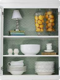 Check spelling or type a new query. 320 Sycamore Penny Tile Cabinet Backs Penny Tile Penny Round Tiles Inside Kitchen Cabinets