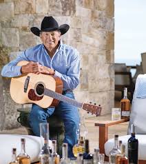 George strait jr., jenifer strait. There S Nothing George Strait Can T Do