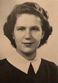 Charlotte Schroeder Kohn (1921-2011)