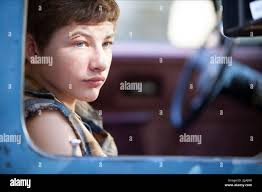 TYE SHERIDAN, Joe, 2013 Foto stock