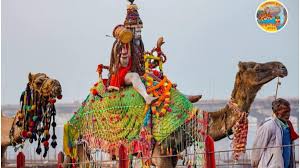 Mahakumbh Camel Ride: महाकुंभ में श्रद्धालु कर सकेंगे ऊंटों की सवारी, बहुत  कम होगा किराया; ऑनलाइन पेमेंट की सुविधा | Devotees will be able to ride  camels in Maha Kumbh Mela 2025,