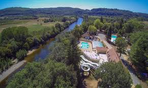 Camping Dordogne Sarlat Perigord Noir La Roque Gageac La Butte 3