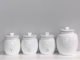Halfway between green and black tea, oolong teas tend to the most complex in flavor ranging from sweet and creamy, to darkly toasted. White Tea Coffee Sugar Canister Set Kitchen Storage Kilner Etsy Tea Coffee Sugar Canisters Sugar Canister Set Tea Coffee Sugar Jars