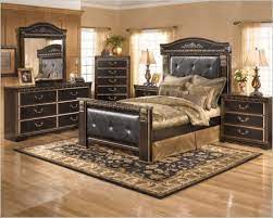 11 Best Practices For Renovating Master Bedroom Interior Ashley Bedroom Furniture Sets Master Bedroom Interior Cream And White Bedroom