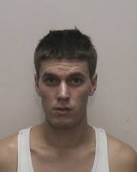 Alleged Taunton bank robber arrested and arraigned