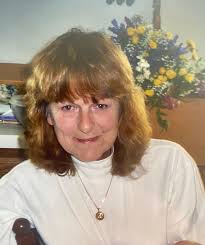 Death Notice of Mary Jo Conboy (née Dalton) (Moyne, Longford)