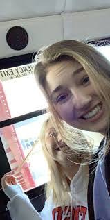 Anika Hope's Instagram, Twitter & Facebook