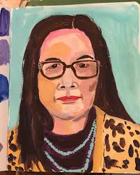 Delivered On The ALMOST Very Last Day Of March