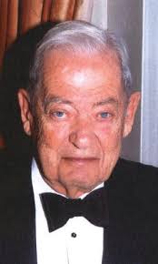 Victor Bonomo Obituary (1929